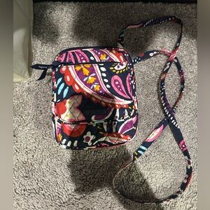 Vera Bradley Crossbody